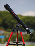 天体望遠鏡のご紹介
