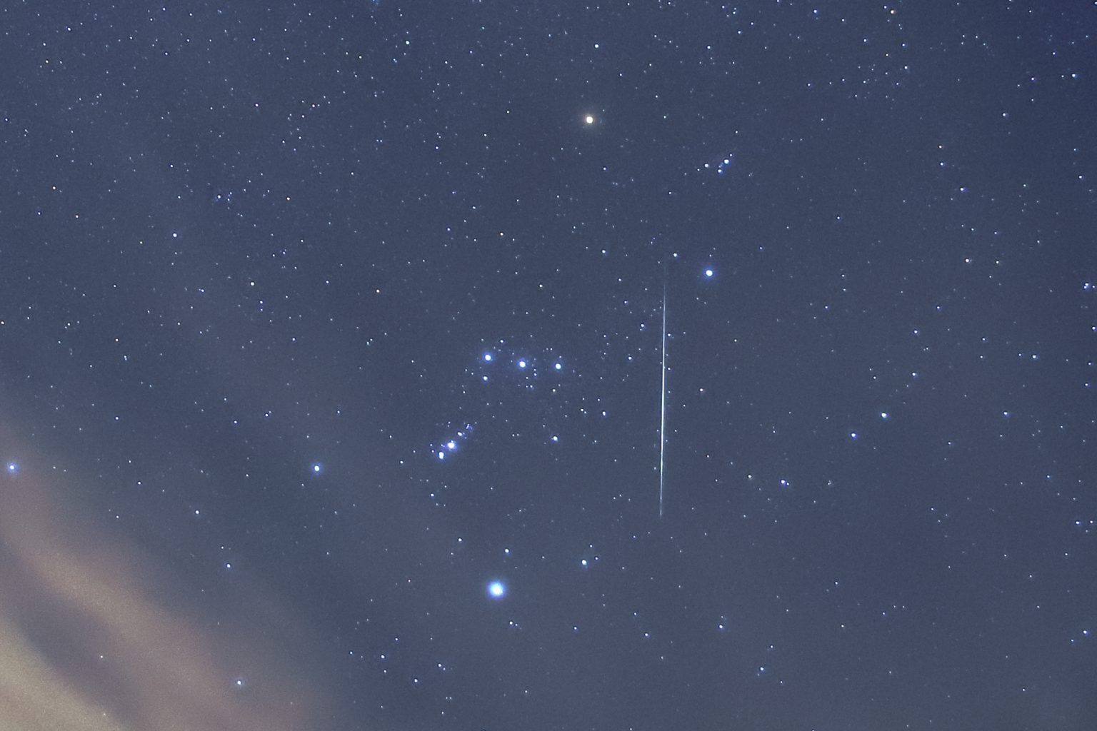 ふたご座流星群がピーク（12月13日夜15日明け方） 初心者のための天体望遠鏡専門店 スコープタウン
